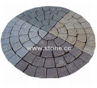 Paving Stone