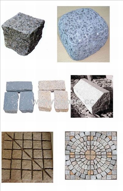 Paving Stone Paving Stone