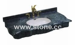 Granite Vanity Top (Sink) Granite Vanity Top (Sink)