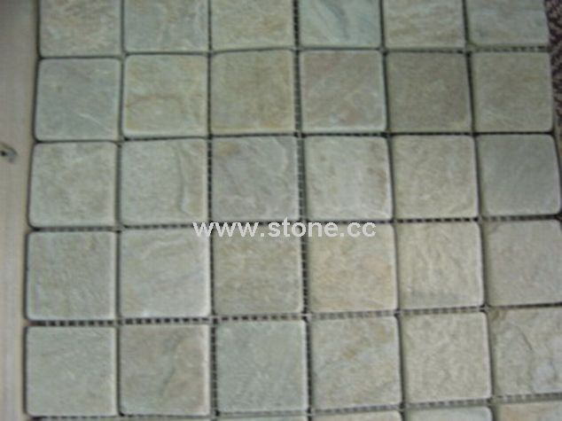 Culture Stone Mosaic Culture Stone Mosaic