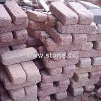 Tumbled Pavers