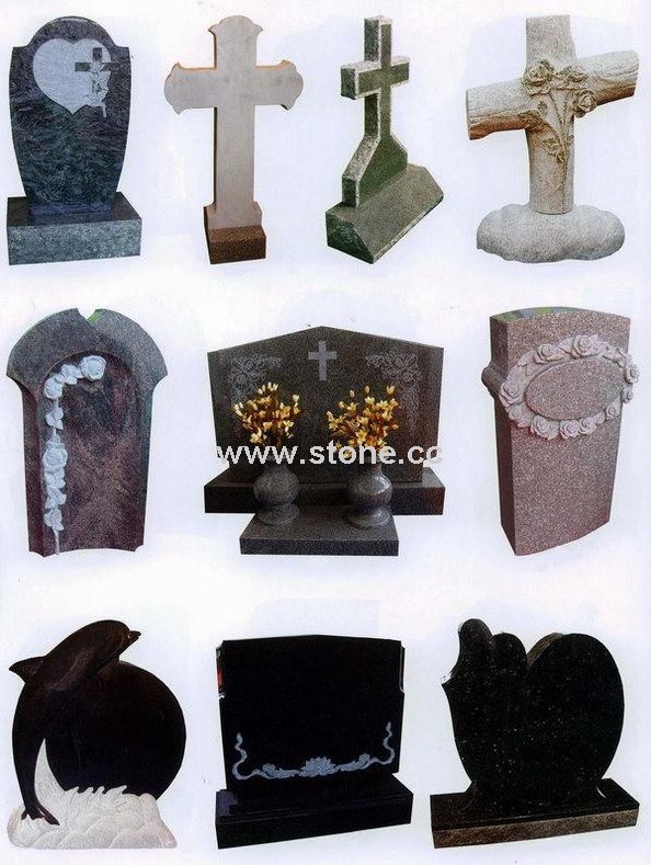 European Tombstone 01 European Tombstone 01