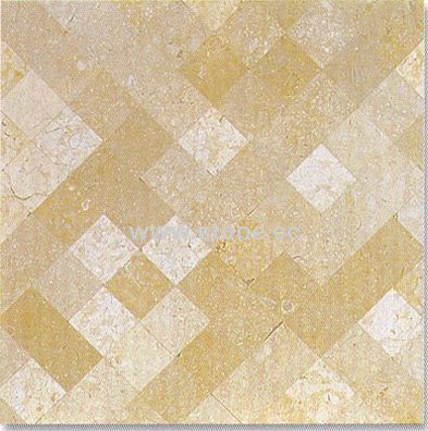 Laminated Marble Mosaics (hl-c10)