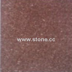 China Granite Tiles & Slabs (Red Crystal)