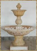 Fountain Fountain