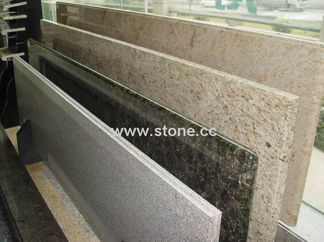 Granite Countertops & Vanity Top (004)