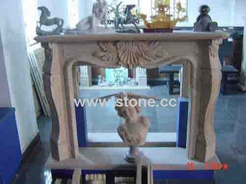 Fireplace Fireplace