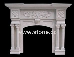 Fireplace (JMFP002) Fireplace (JMFP002)