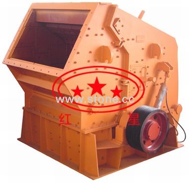 Impact Crusher / Granulating Equipment Impact Crusher / Granulating Equipment