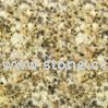 Granite Tile - Yellow Rust