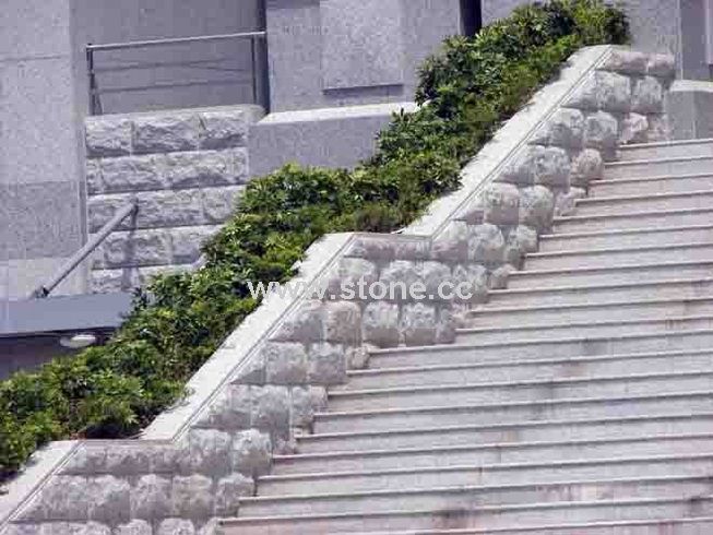 Granite Steps Granite Steps
