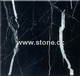 Marble (Black Marquina)