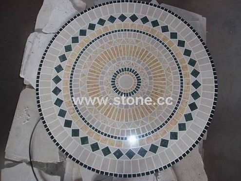 Mosaic Table Top