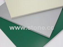 Fire Resistance Aluminum Plastic Composite Panel Fire Resistance Aluminum Plastic Composite Panel