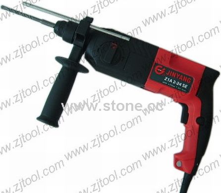 Rotary Hammer Drill (02) Rotary Hammer Drill (02)