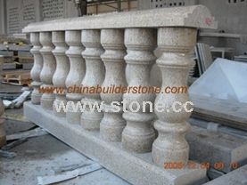 Granite Baluster Granite Baluster