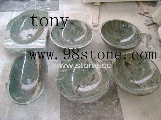 Stone/ Granite Basin