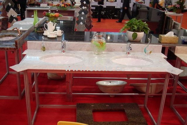 Vanity Top Vanity Top