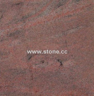 Marble Tile Multi-Color Marble Material Rosalia Stone