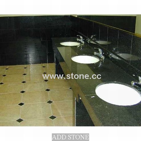 Vanity Tops