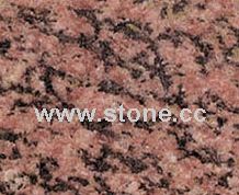 General Red Marble