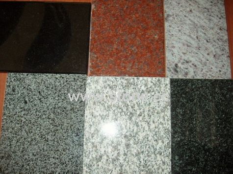 Granite Tile/Slab/Floor Tile Granite Tile/Slab/Floor Tile