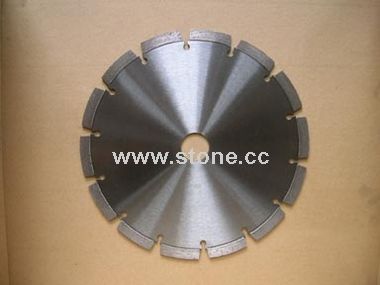 Laser Welded Blade (For General Purpose) Laser Welded Blade (For General Purpose)