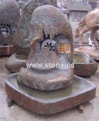 Granite Sculpture Granite Sculpture