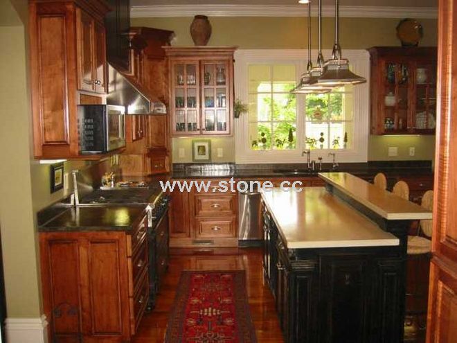 Countertop -1