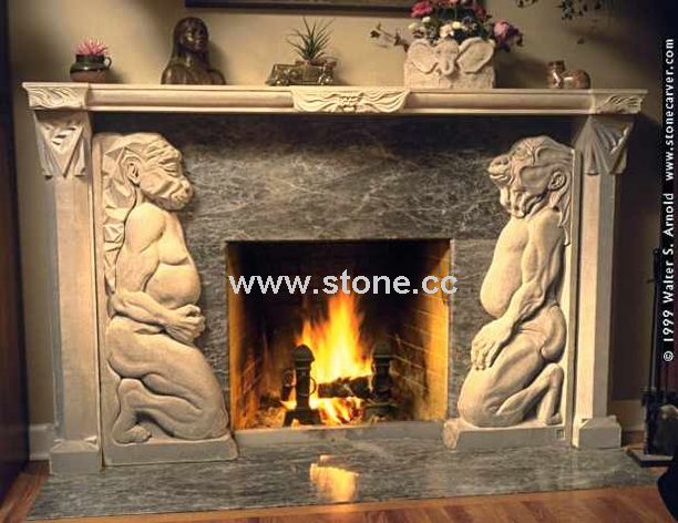 Fireplace Fireplace