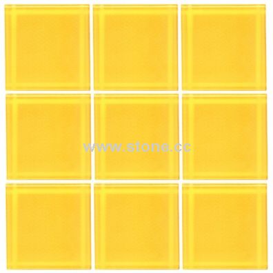 Crystal Glass Mosaic Crystal Glass Mosaic