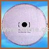 Continuous Rim Blades