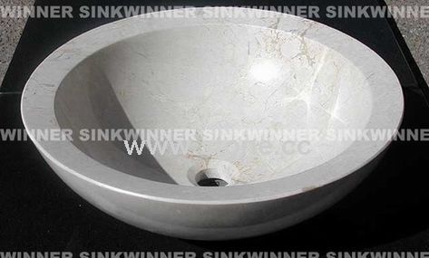 China Bathroom, Sinks