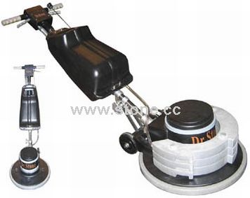 Stone Restoration Machine / Scarifier (DR-20T) Stone Restoration Machine / Scarifier (DR-20T)