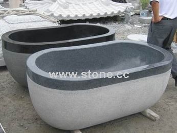 Granite Tub