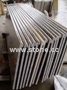 Granite Countertop (Blue Pearl) (Natural Stone) Granite Countertop (Blue Pearl) (Natural Stone)