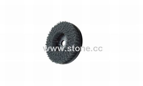 Round Brush(Diam 200mm) Round Brush(Diam 200mm)