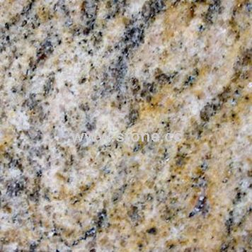 Granite Tiles (Tiger Skin Rust) Granite Tiles (Tiger Skin Rust)