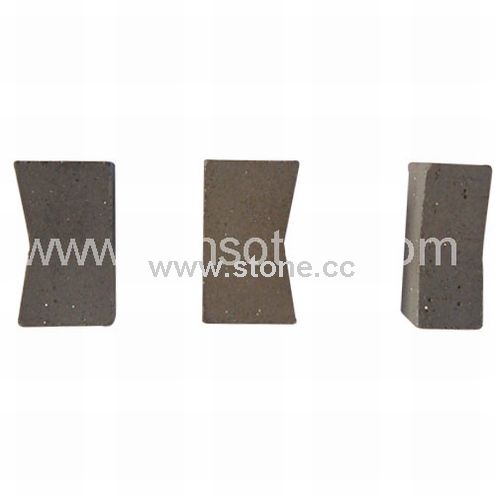 Diamond Segments (for Granite) -1100mm Diamond Segments (for Granite) -1100mm