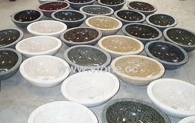 Undermount Sinks