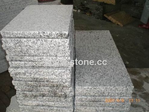 Granite-Paving Stone Granite-Paving Stone