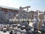 Granite Carving Granite Carving