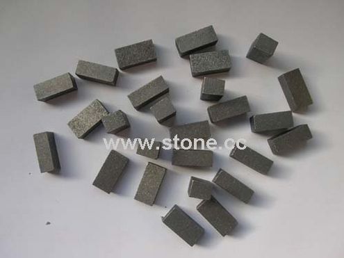 Diamond Segment Diamond Segment