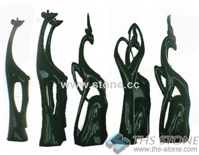 Stone Carving (THS-09)