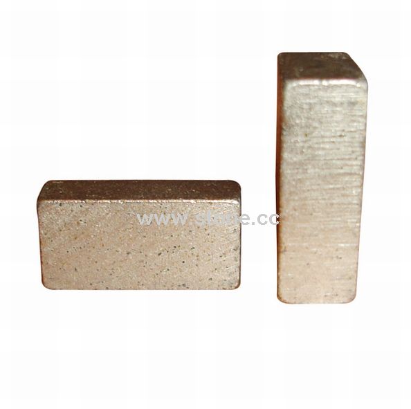 Diamond Segments (XHDS-1350) Diamond Segments (XHDS-1350)