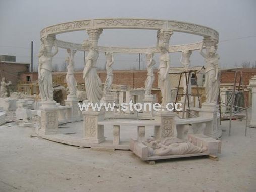 Gazebo Gazebo