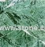 Stone Craftwork  -Dark Green