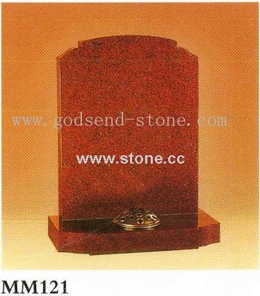 Tombstone -MM121