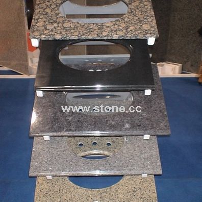 Vanity Top, Countertop Vanity Top, Countertop