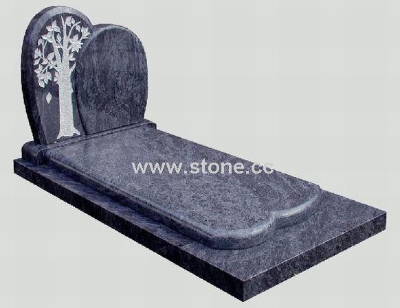 Tombstone (TS-012) Tombstone (TS-012)